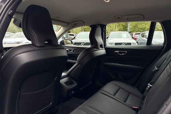 Used Volvo V60 2019 for sale - 76295589: Photo 30