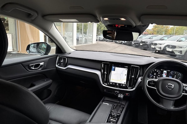 Used Volvo V60 2019 for sale - 76295589: Photo 31
