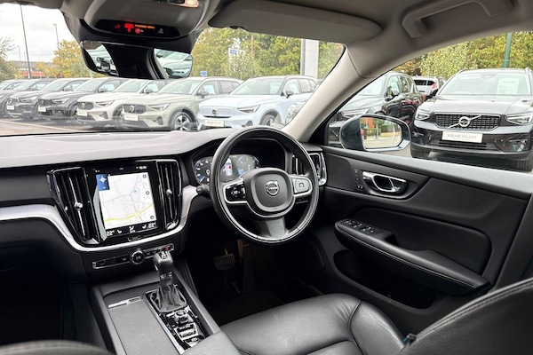 Used Volvo V60 2019 for sale - 76295589: Photo 32