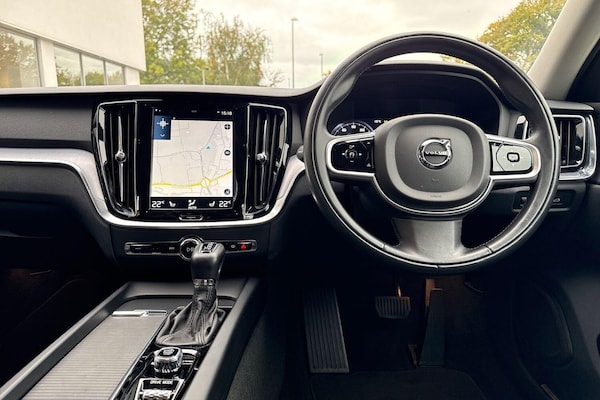 Used Volvo V60 2019 for sale - 76295589: Photo 33
