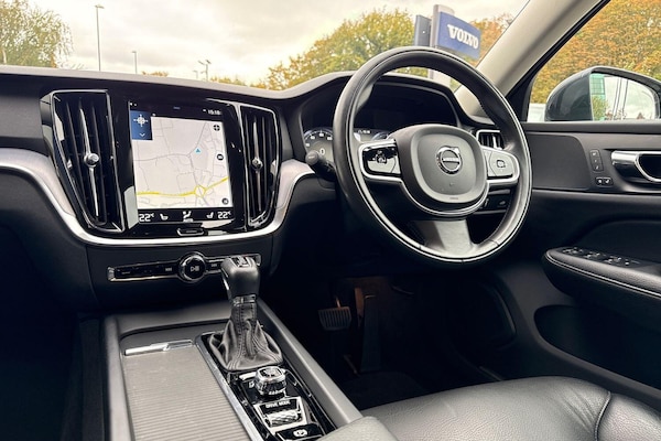 Used Volvo V60 2019 for sale - 76295589: Photo 34
