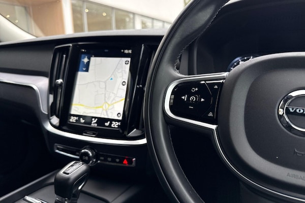 Used Volvo V60 2019 for sale - 76295589: Photo 35