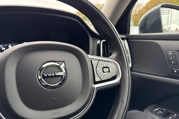 Used Volvo V60 2019 for sale - 76295589: Photo 36