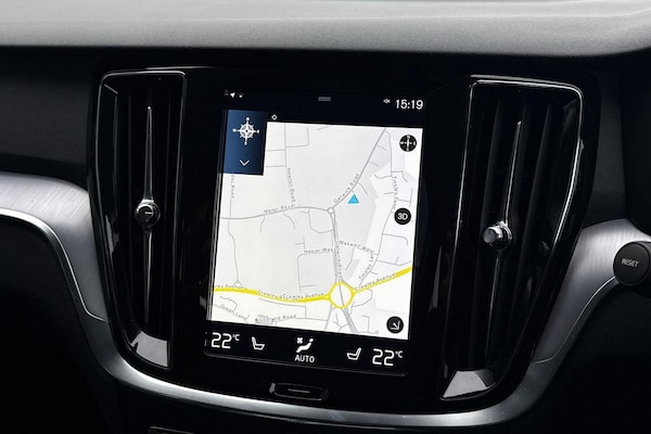 Used Volvo V60 2019 for sale - 76295589: Photo 37