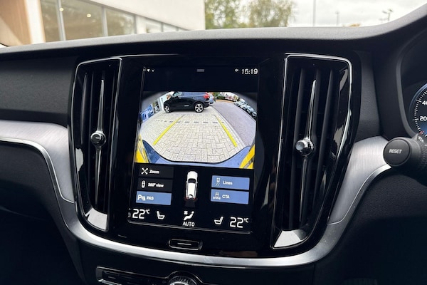 Used Volvo V60 2019 for sale - 76295589: Photo 38