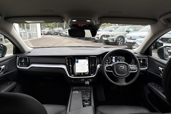 Used Volvo V60 2019 for sale - 76295589: Photo 3