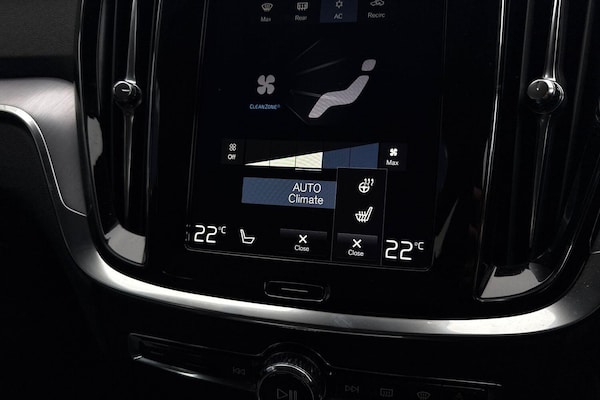 Used Volvo V60 2019 for sale - 76295589: Photo 40