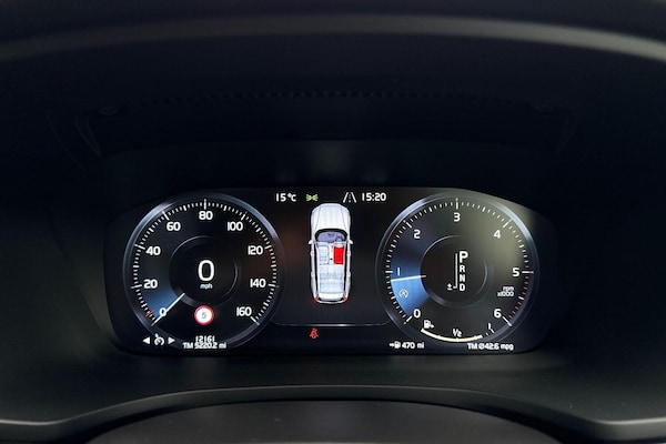 Used Volvo V60 2019 for sale - 76295589: Photo 45