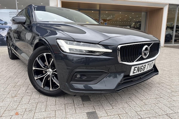 Used Volvo V60 2019 for sale - 76295589: Photo 6