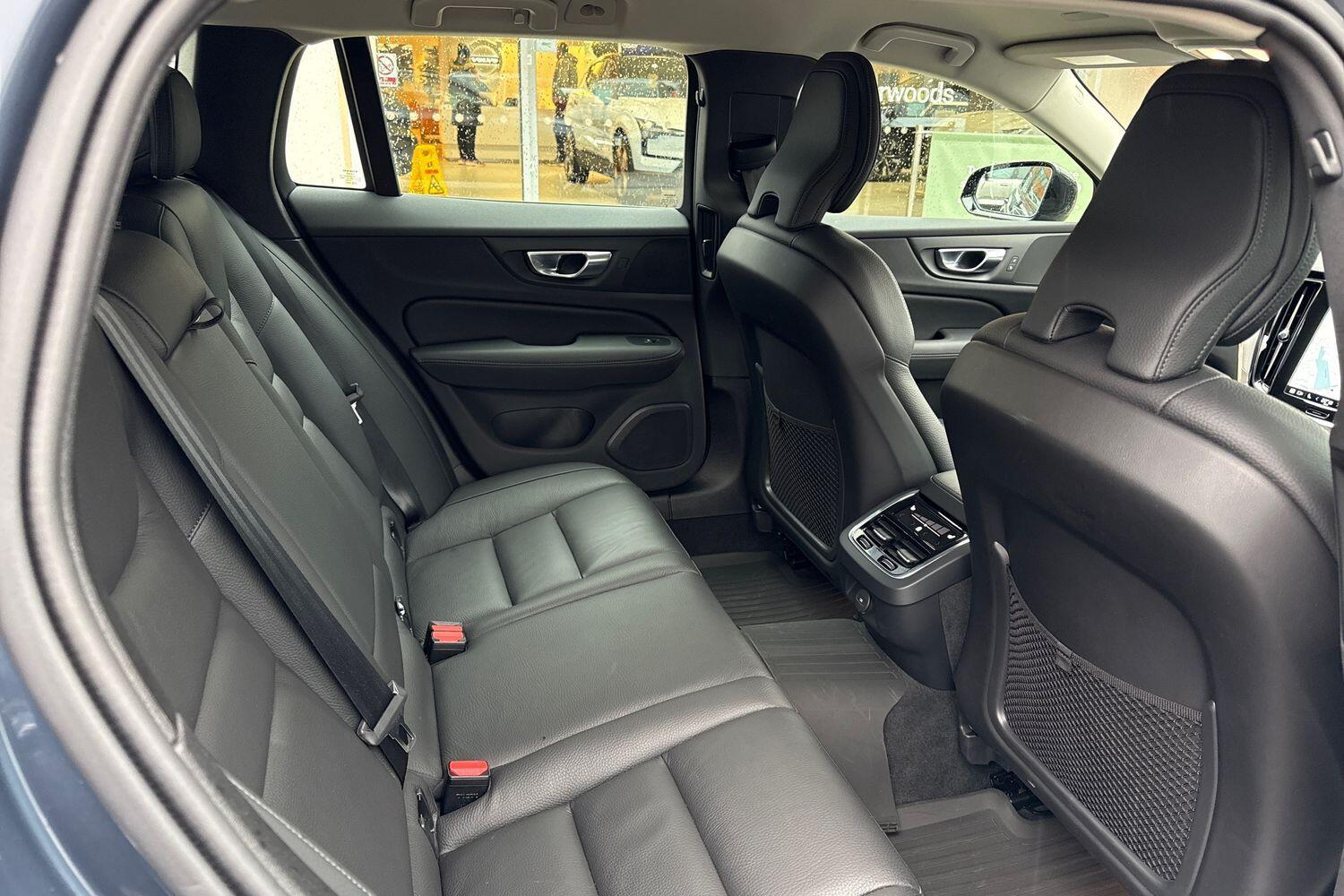 Used Volvo V60 2025 for sale - 77142940: Photo 23