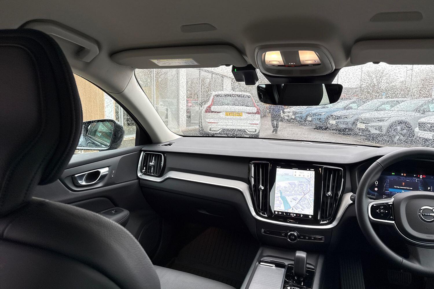 Used Volvo V60 2025 for sale - 77142940: Photo 32