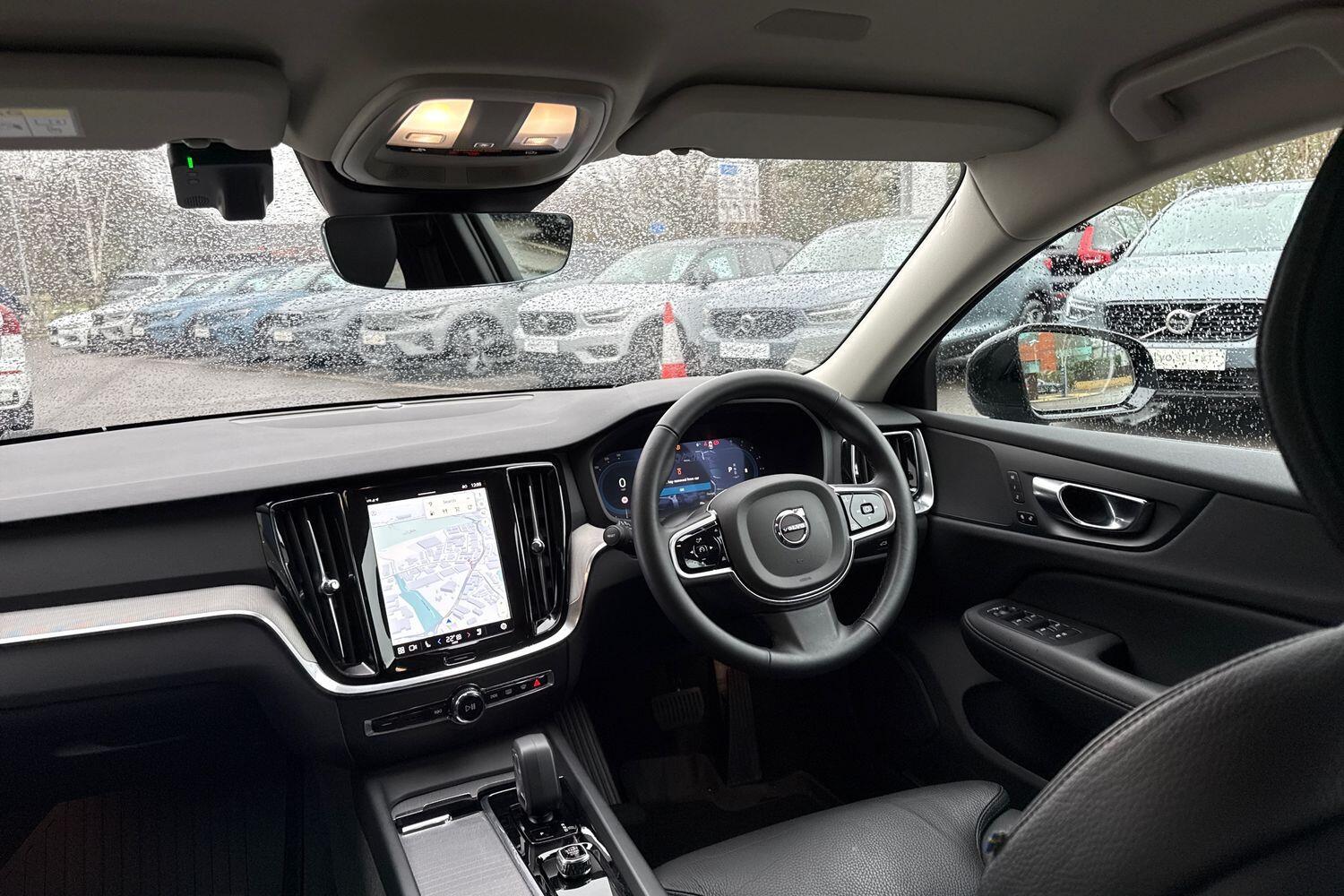 Used Volvo V60 2025 for sale - 77142940: Photo 33