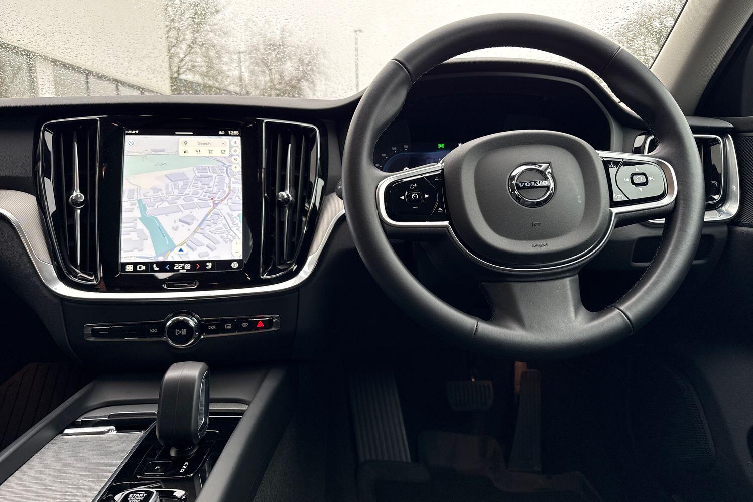 Used Volvo V60 2025 for sale - 77142940: Photo 34