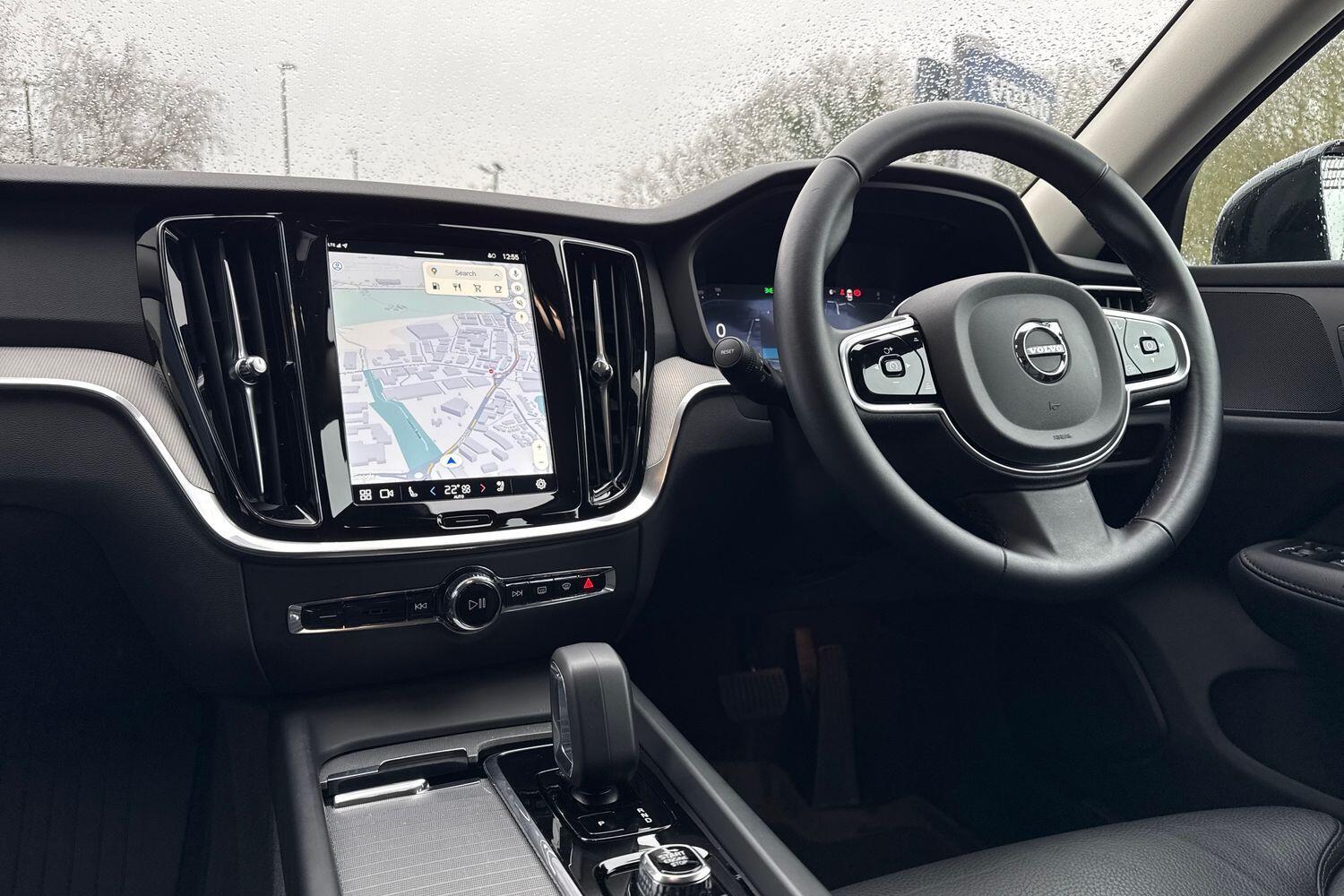 Used Volvo V60 2025 for sale - 77142940: Photo 35