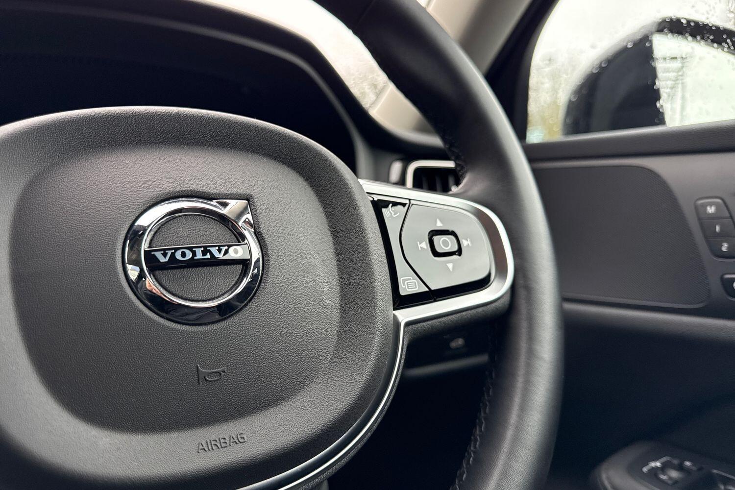 Used Volvo V60 2025 for sale - 77142940: Photo 37