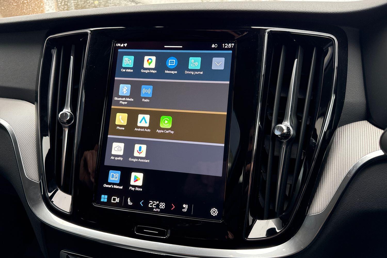 Used Volvo V60 2025 for sale - 77142940: Photo 40