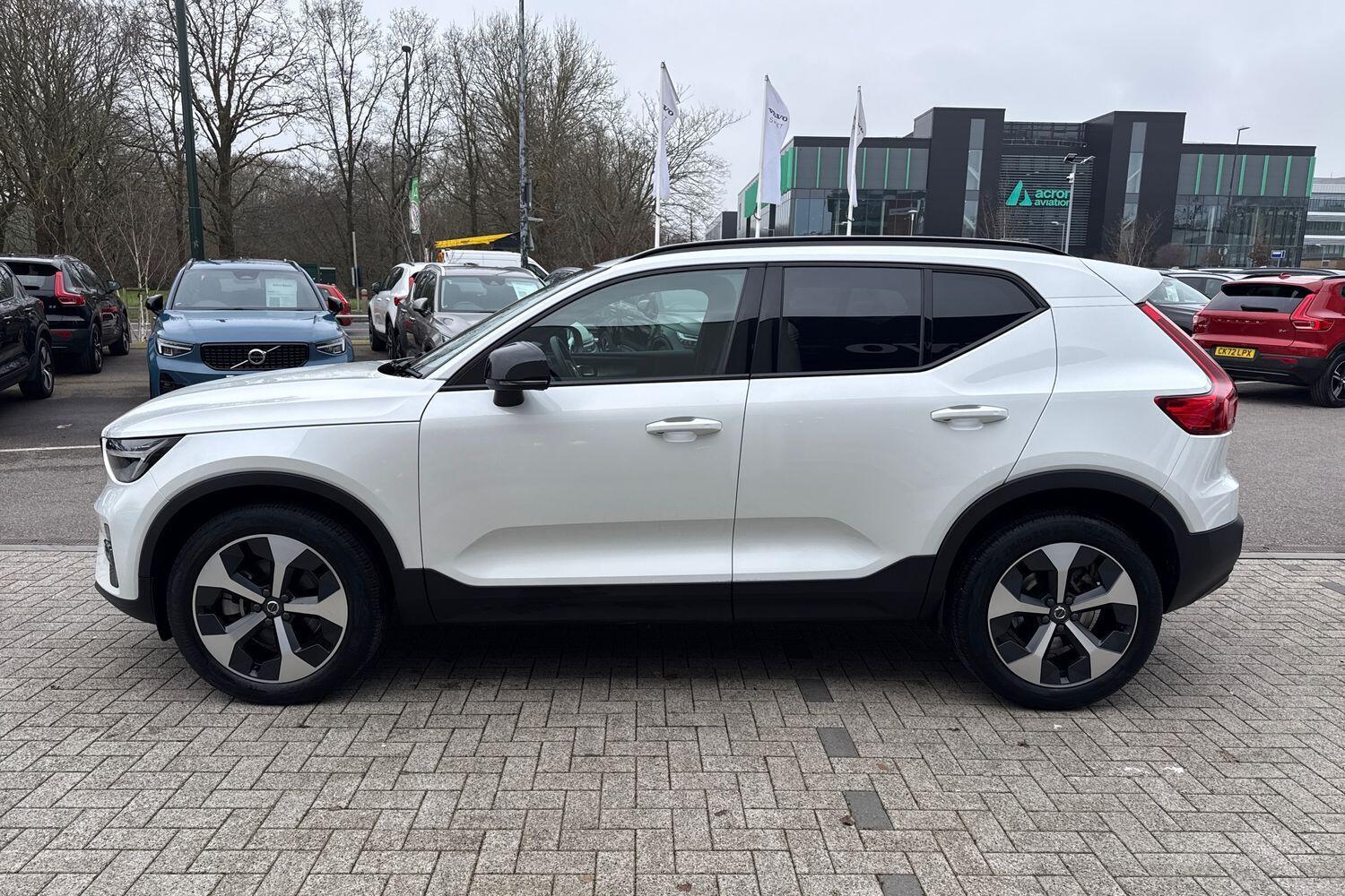 Used Volvo XC40 2025 for sale - 77331482: Photo 10
