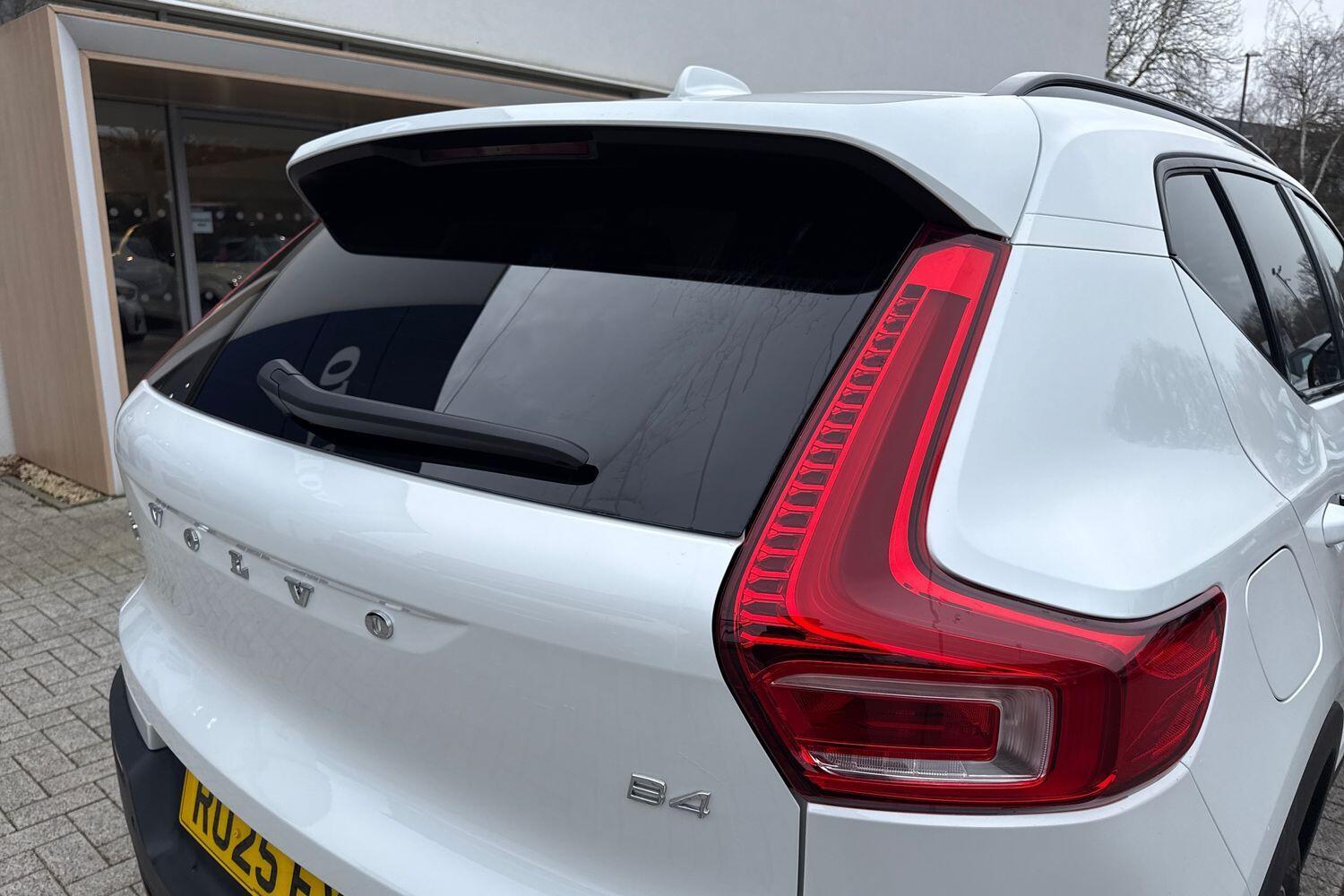 Used Volvo XC40 2025 for sale - 77331482: Photo 15