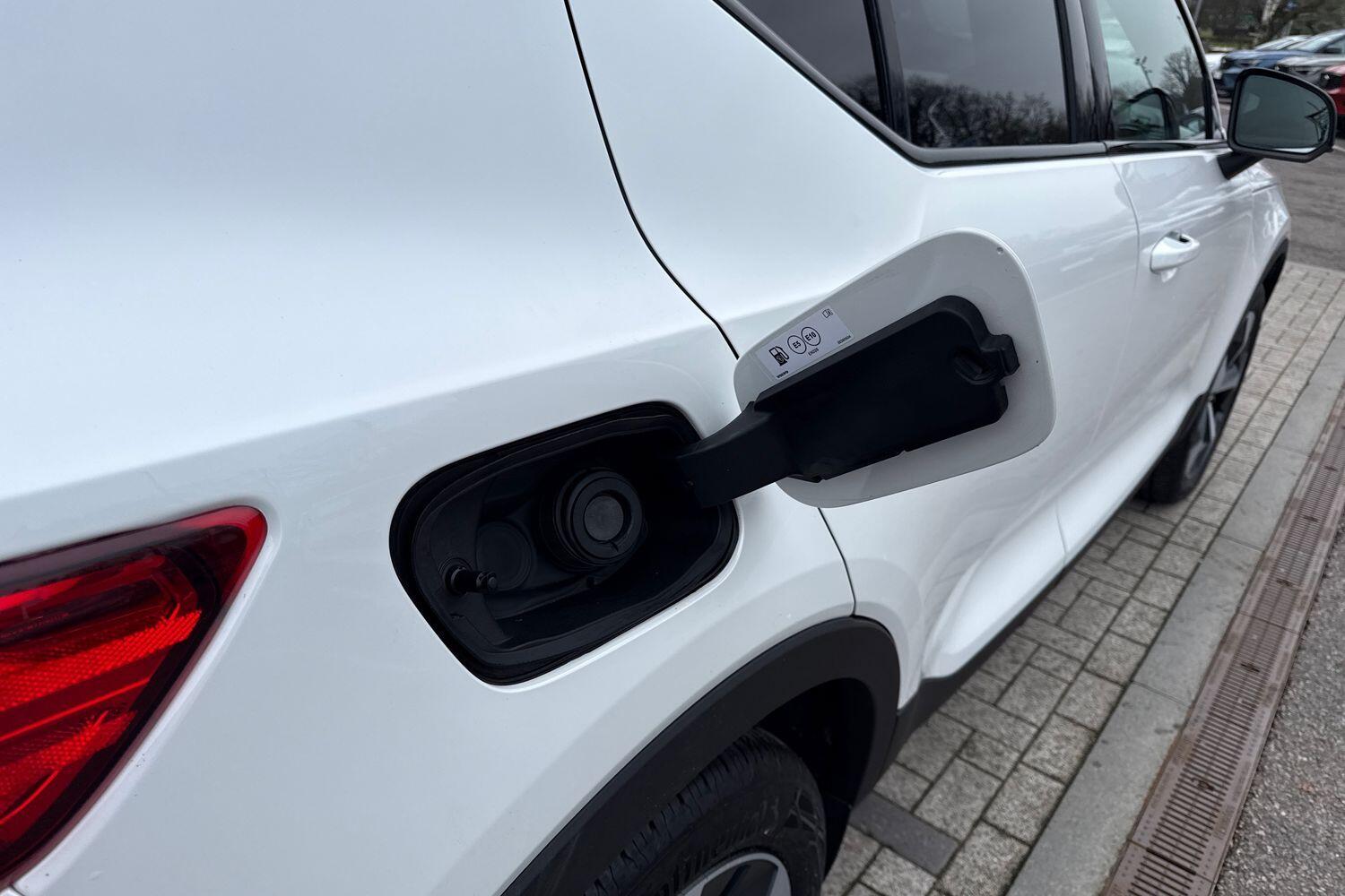 Used Volvo XC40 2025 for sale - 77331482: Photo 18