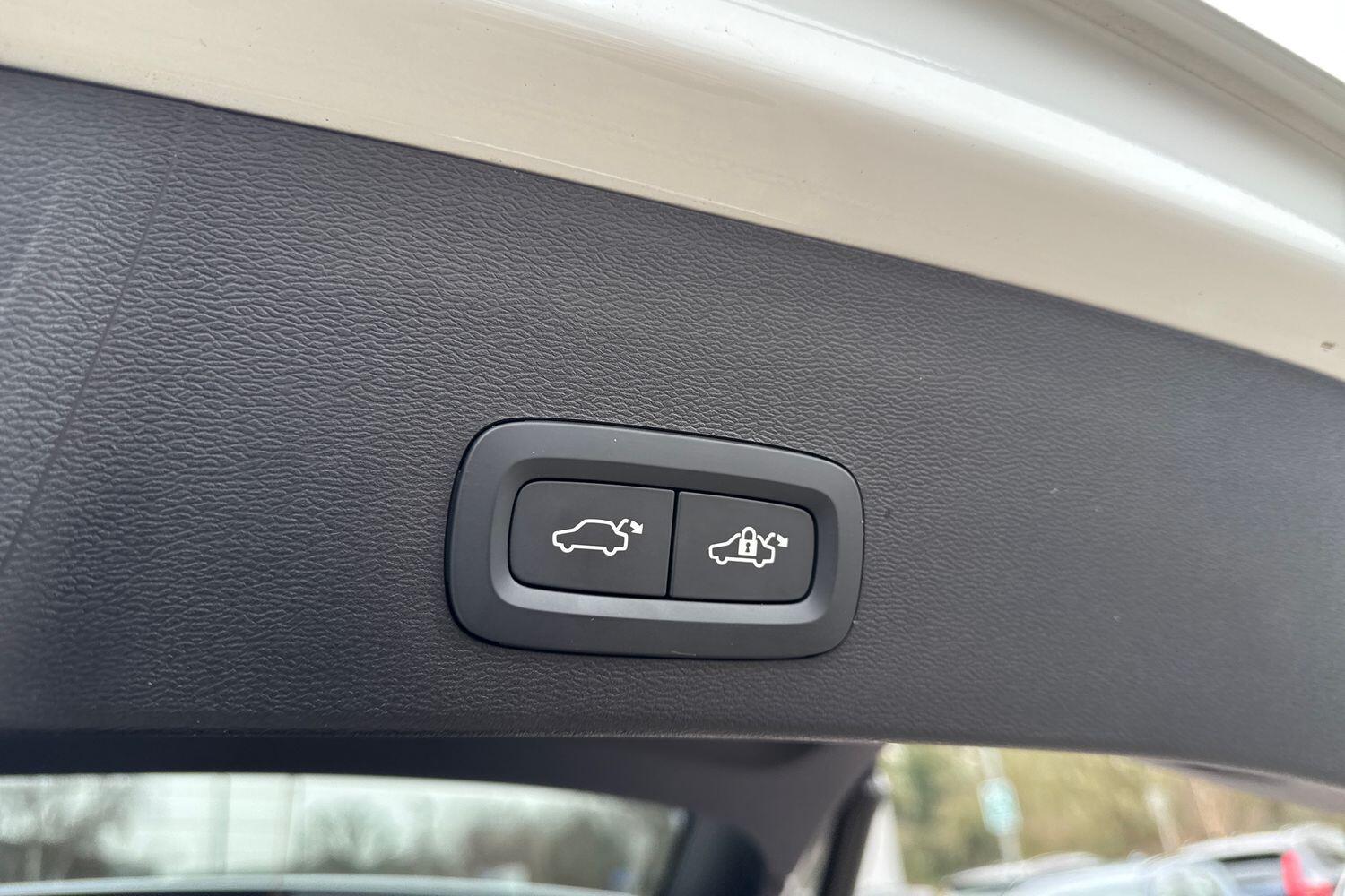 Used Volvo XC40 2025 for sale - 77331482: Photo 20