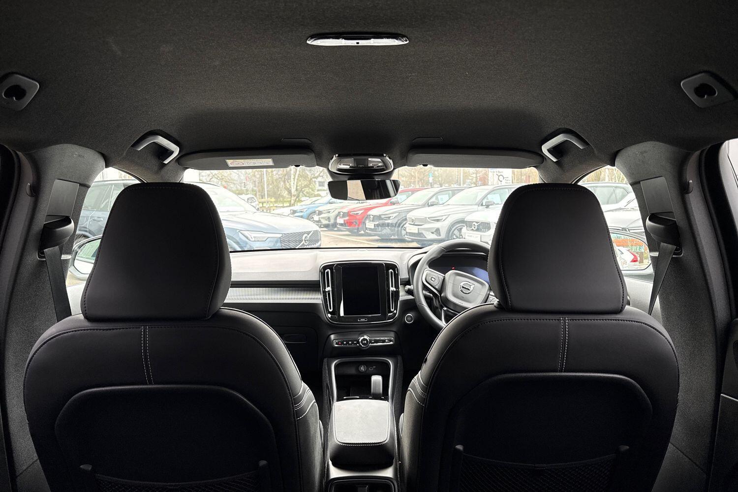 Used Volvo XC40 2025 for sale - 77331482: Photo 21