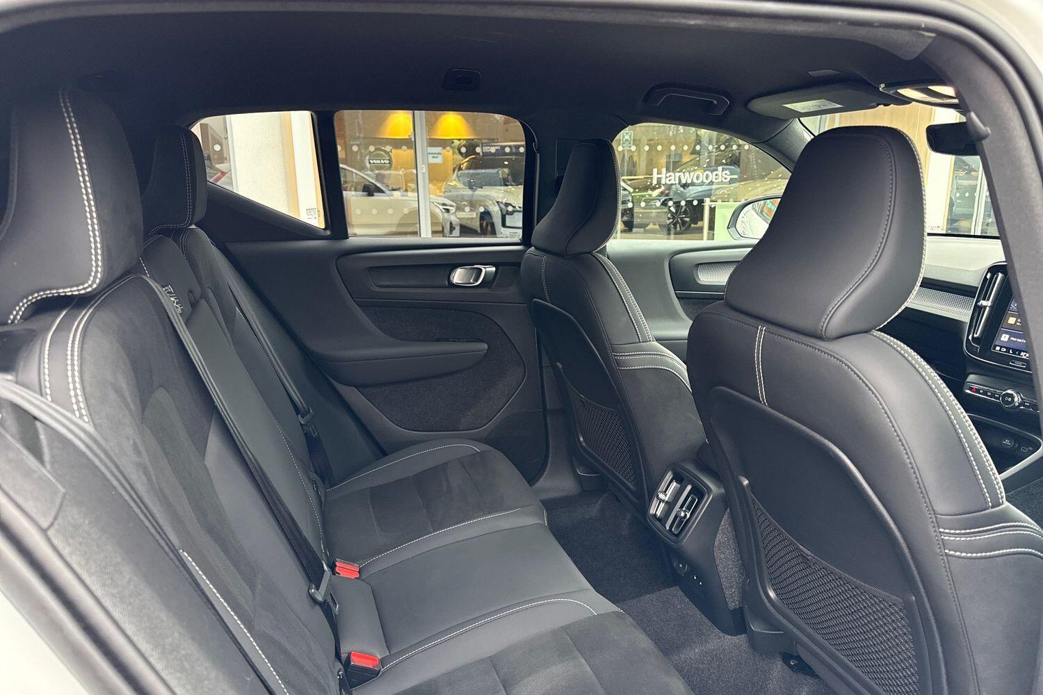 Used Volvo XC40 2025 for sale - 77331482: Photo 22