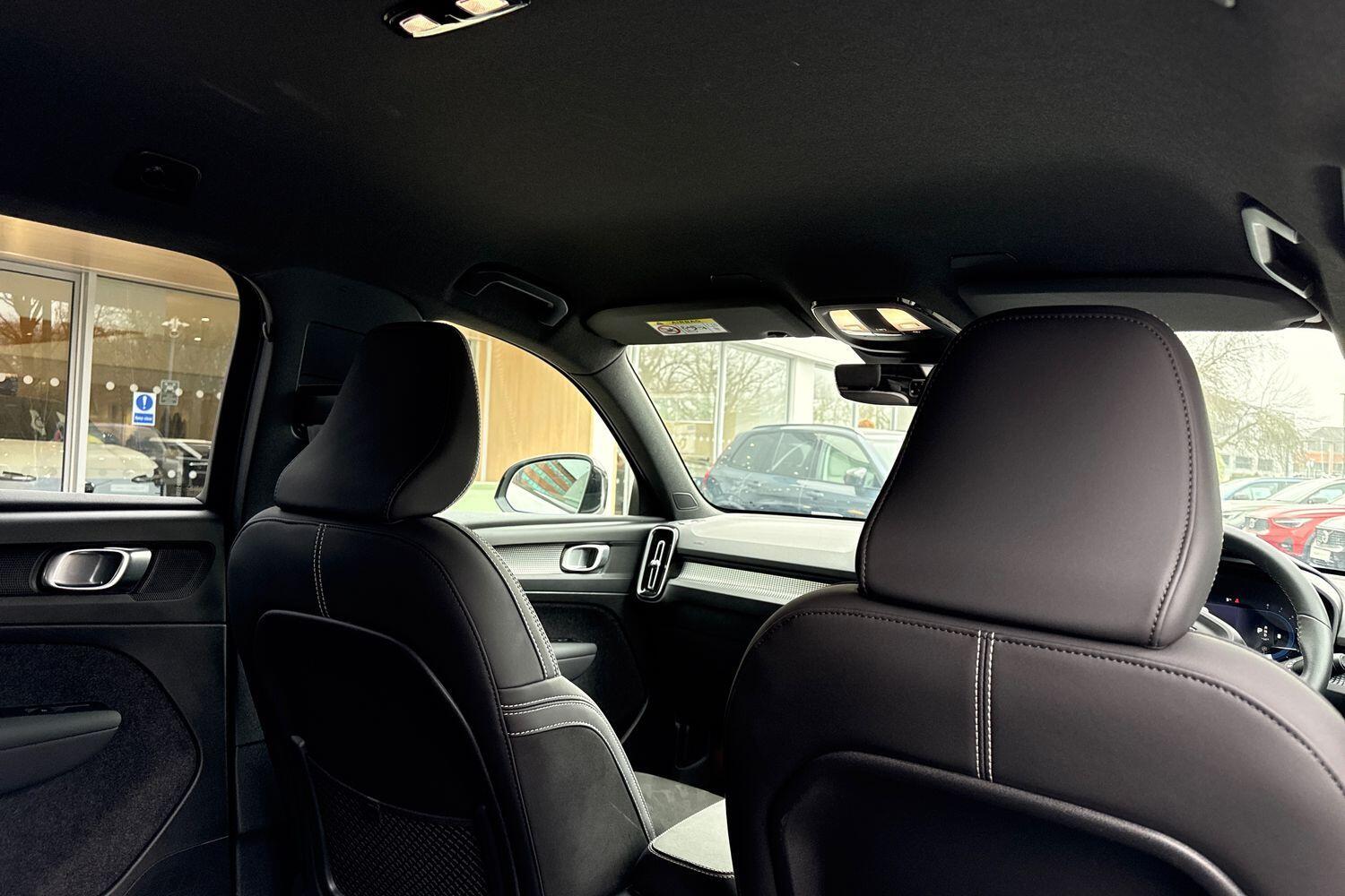 Used Volvo XC40 2025 for sale - 77331482: Photo 23