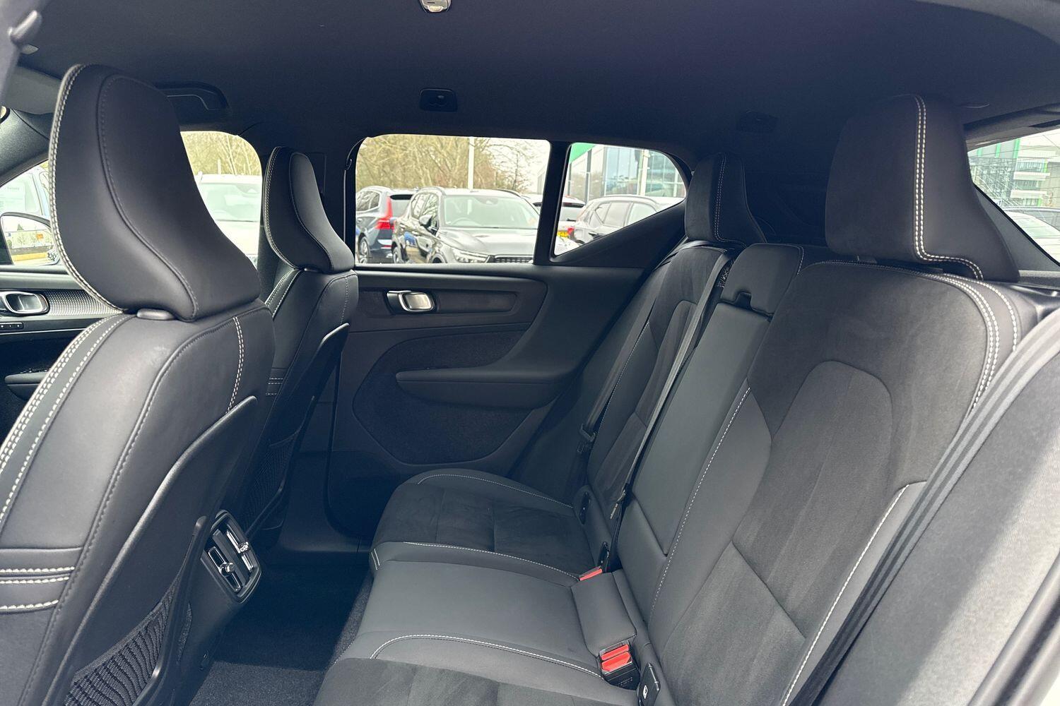 Used Volvo XC40 2025 for sale - 77331482: Photo 29