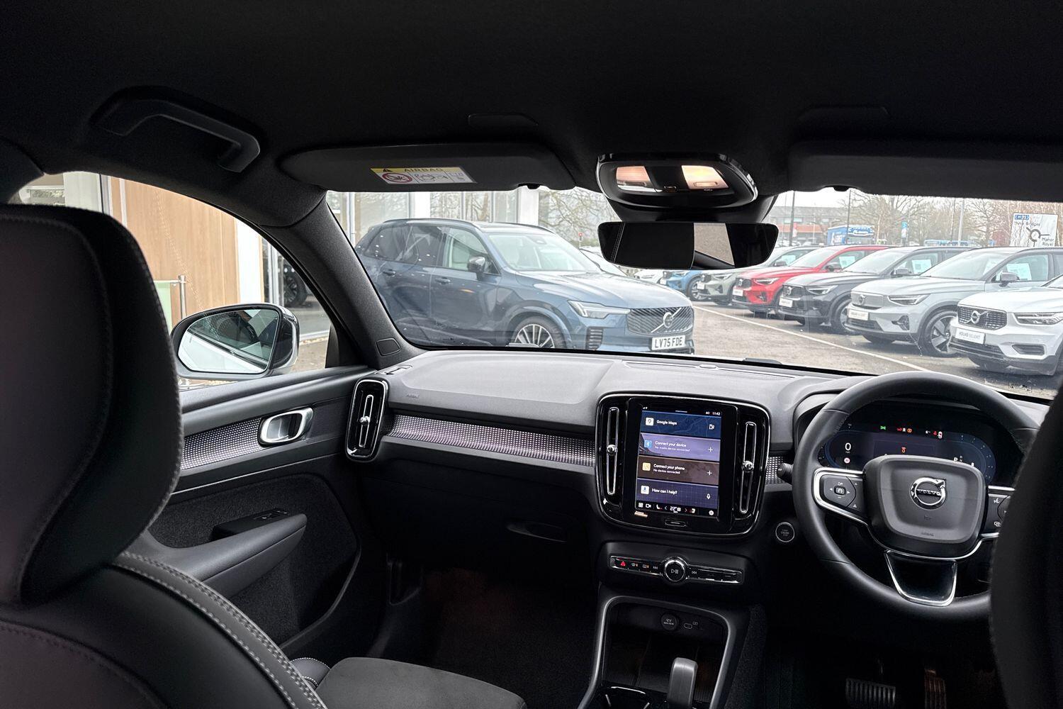 Used Volvo XC40 2025 for sale - 77331482: Photo 31