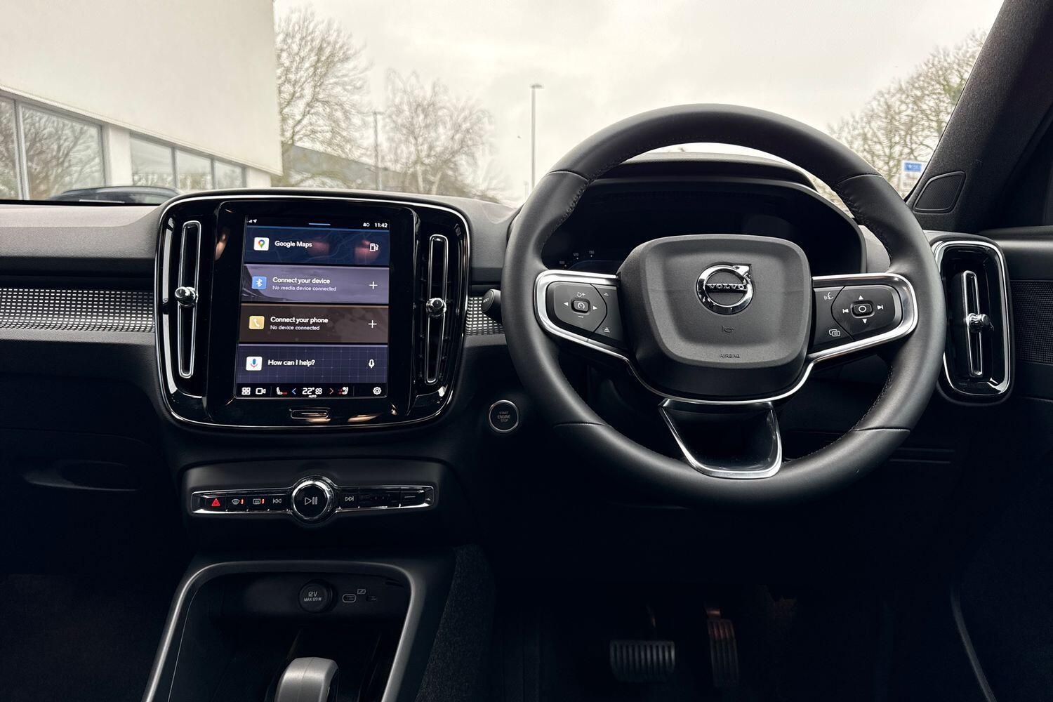 Used Volvo XC40 2025 for sale - 77331482: Photo 33