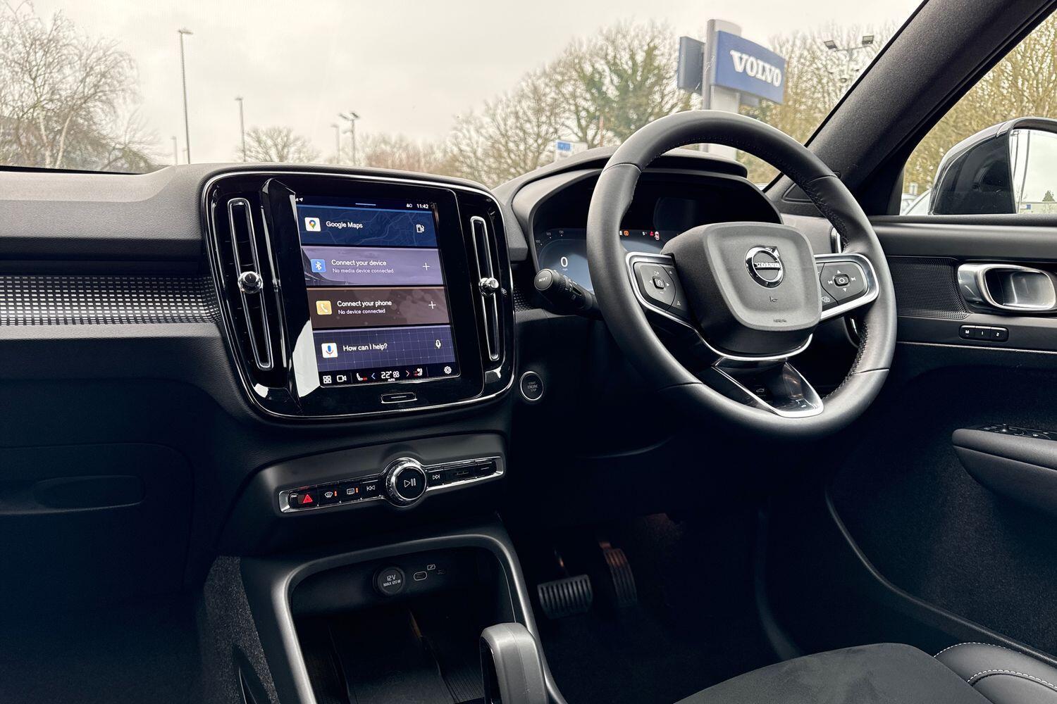 Used Volvo XC40 2025 for sale - 77331482: Photo 34