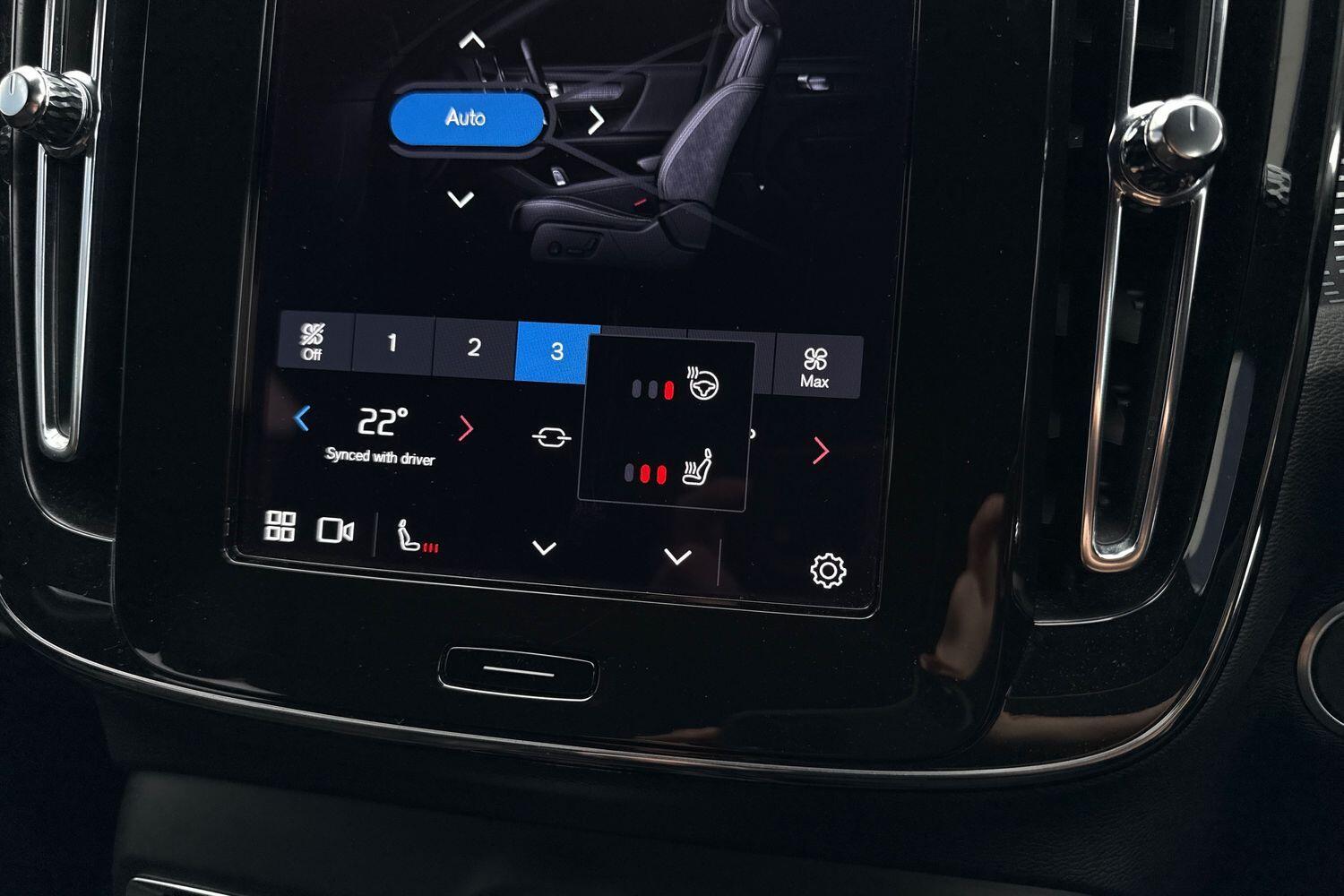 Used Volvo XC40 2025 for sale - 77331482: Photo 39