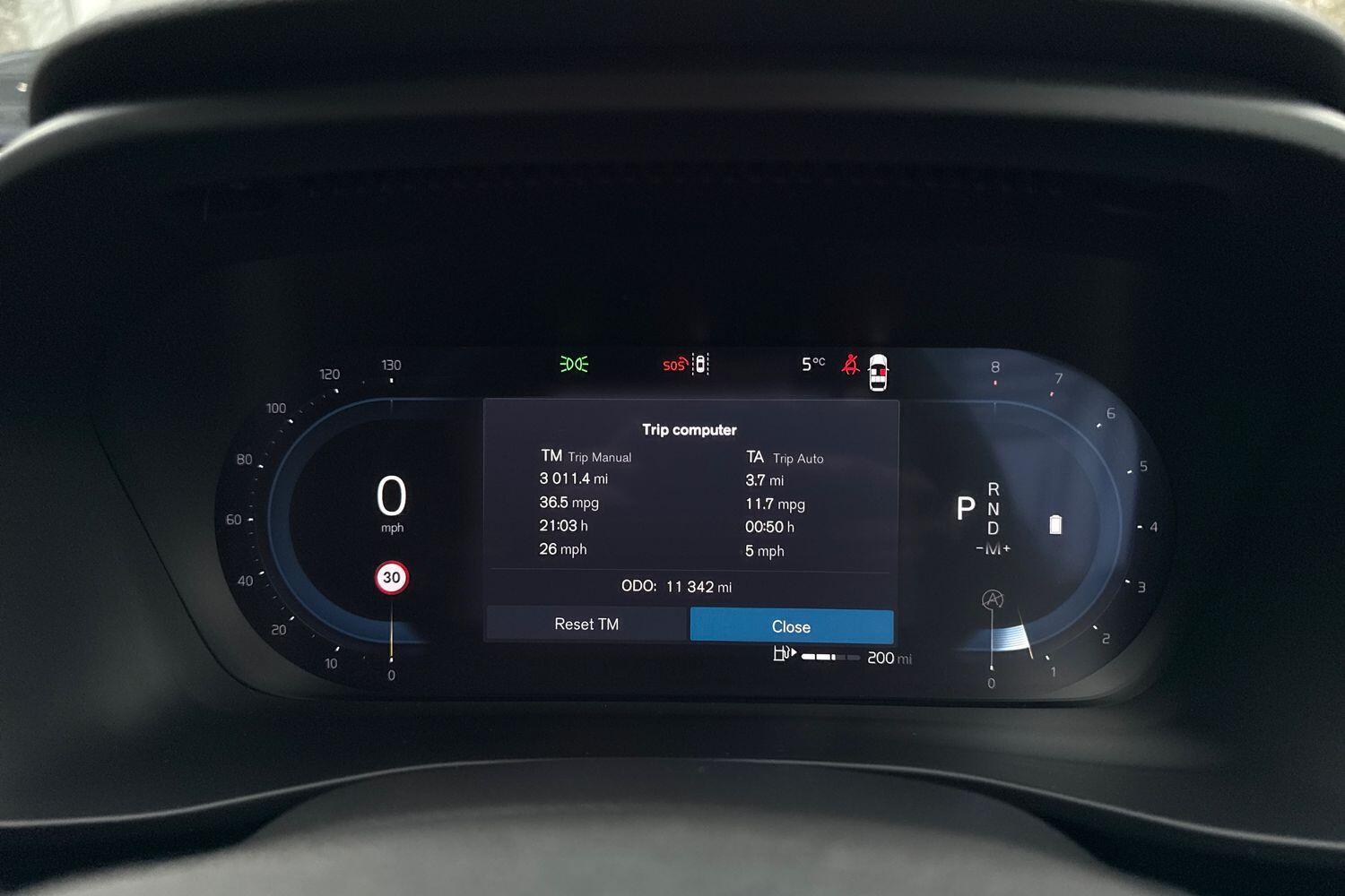 Used Volvo XC40 2025 for sale - 77331482: Photo 43