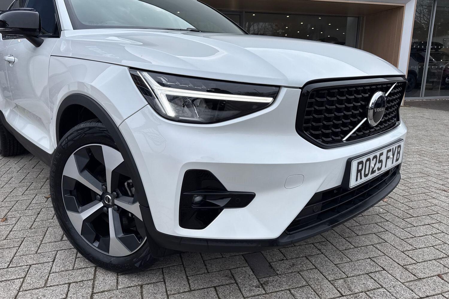 Used Volvo XC40 2025 for sale - 77331482: Photo 6