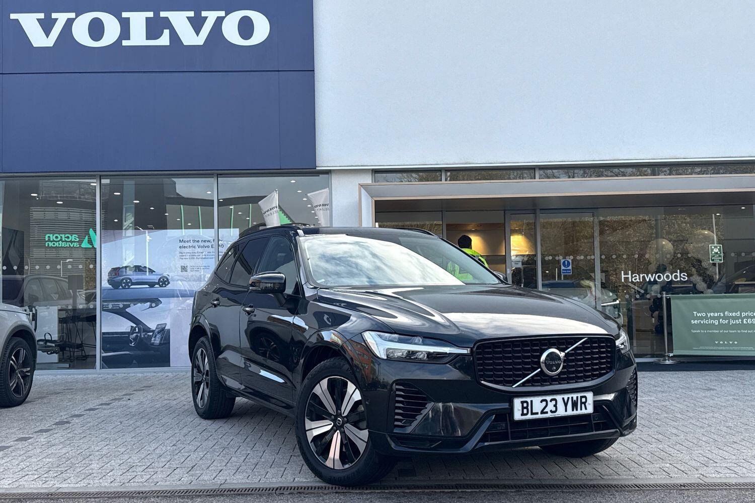 Used Volvo XC60 2023 for sale - 76657878: Photo 1