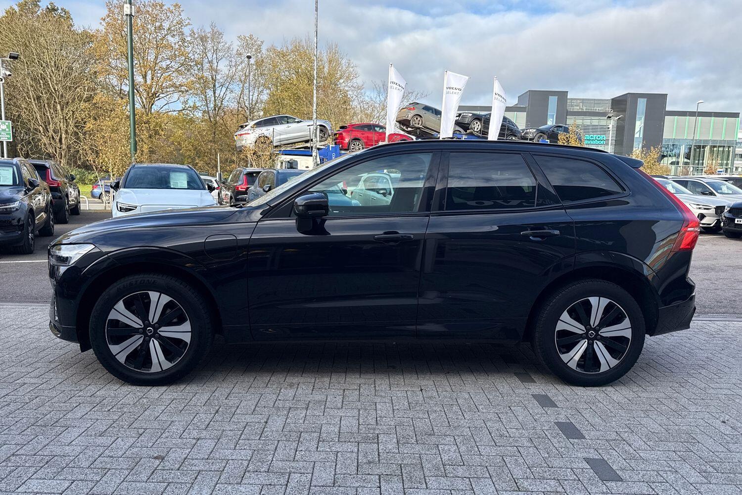 Used Volvo XC60 2023 for sale - 76657878: Photo 11