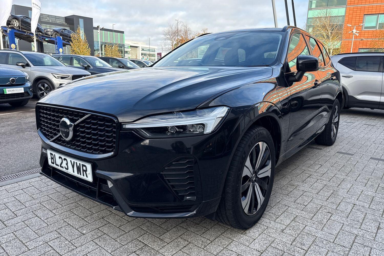 Used Volvo XC60 2023 for sale - 76657878: Photo 12