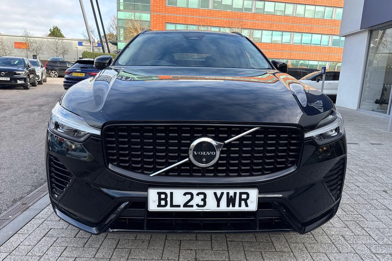 Used Volvo XC60 2023 for sale - 76657878: Photo 13