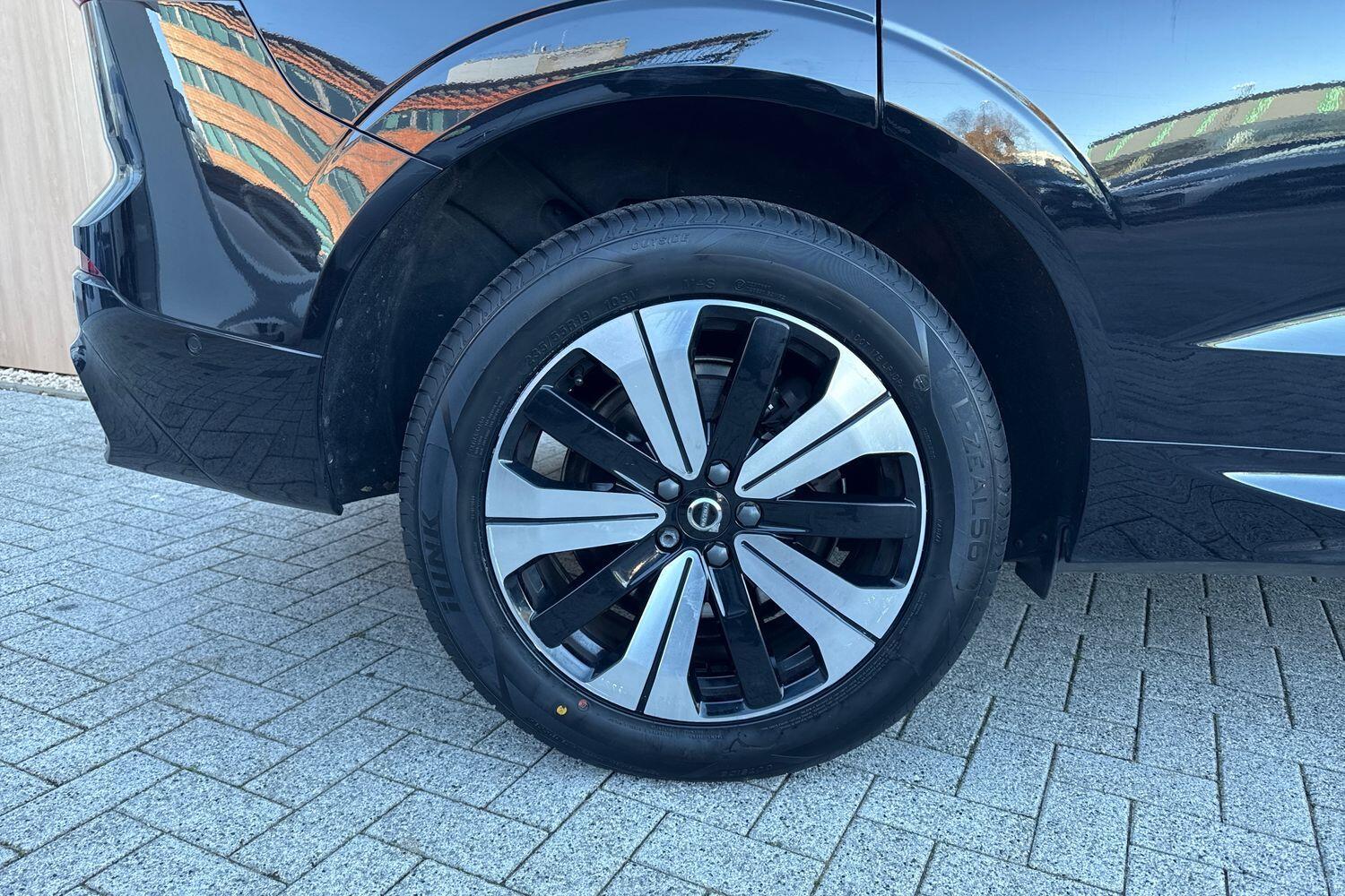 Used Volvo XC60 2023 for sale - 76657878: Photo 14