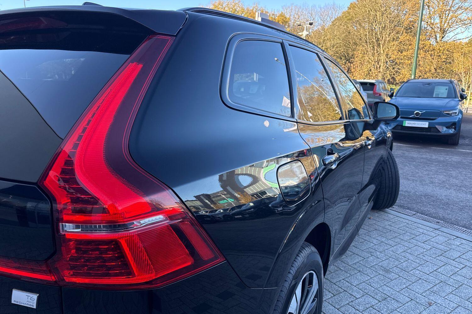 Used Volvo XC60 2023 for sale - 76657878: Photo 15