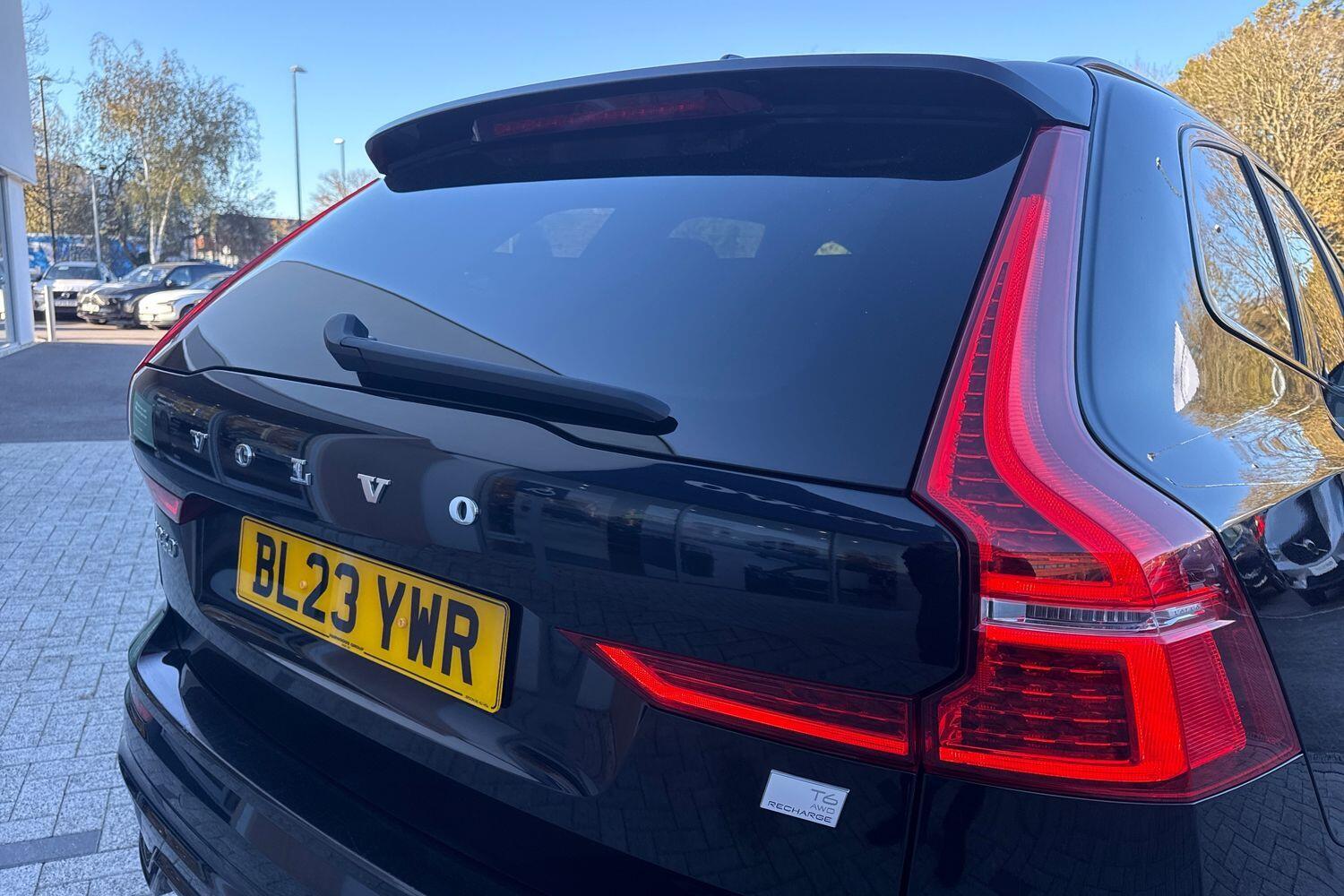 Used Volvo XC60 2023 for sale - 76657878: Photo 16