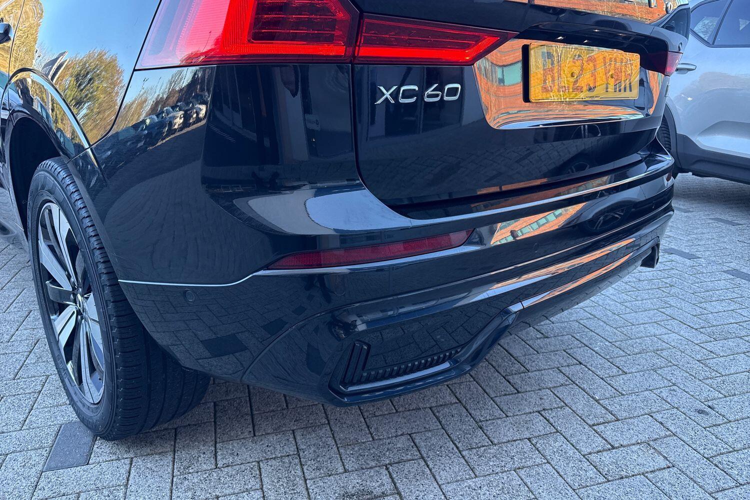 Used Volvo XC60 2023 for sale - 76657878: Photo 18