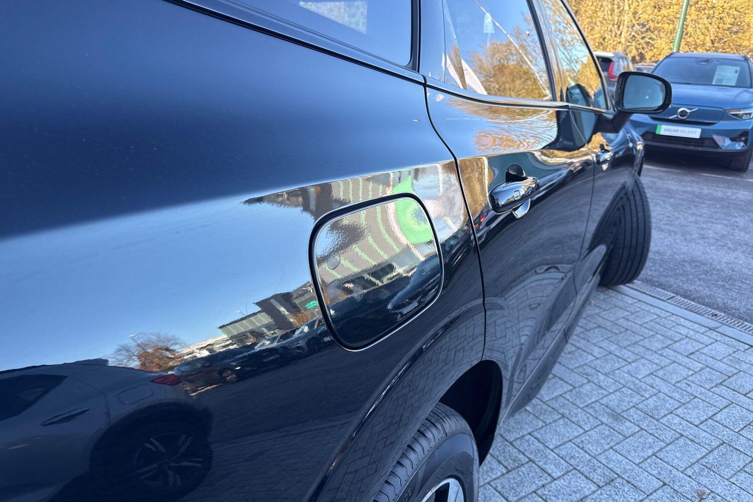 Used Volvo XC60 2023 for sale - 76657878: Photo 19