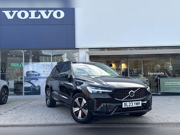 Volvo - XC60