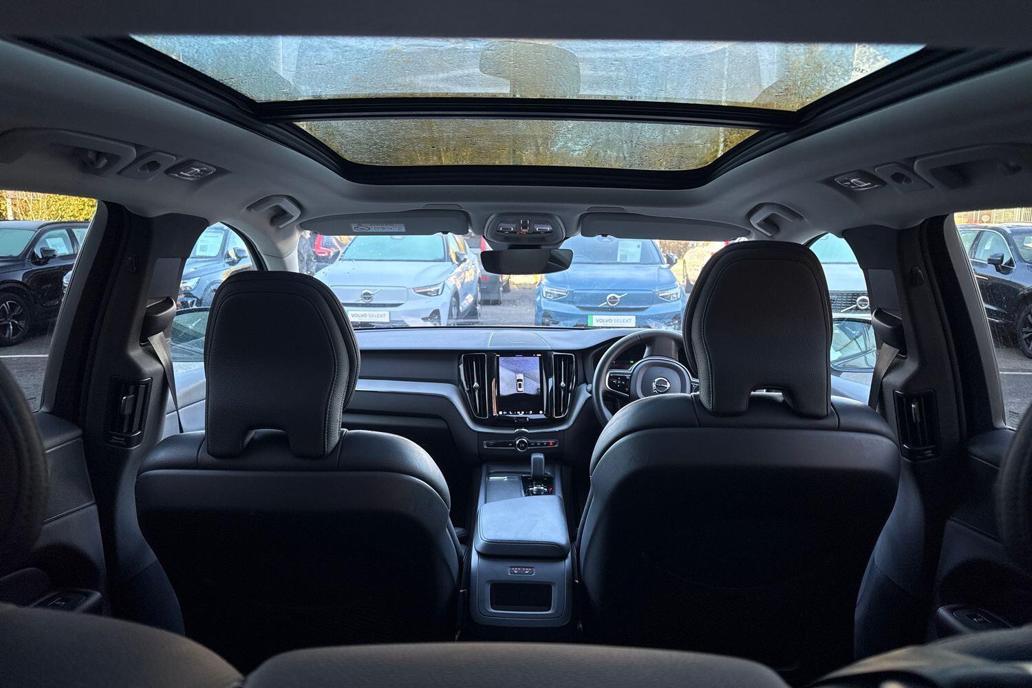 Used Volvo XC60 2023 for sale - 76657878: Photo 22