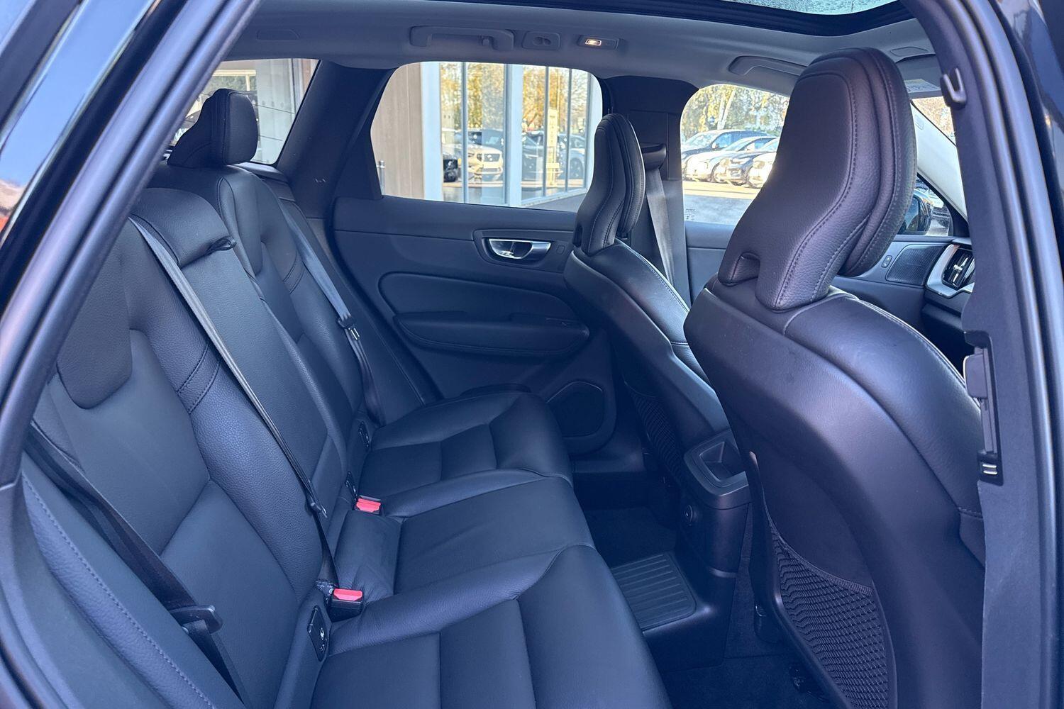 Used Volvo XC60 2023 for sale - 76657878: Photo 23