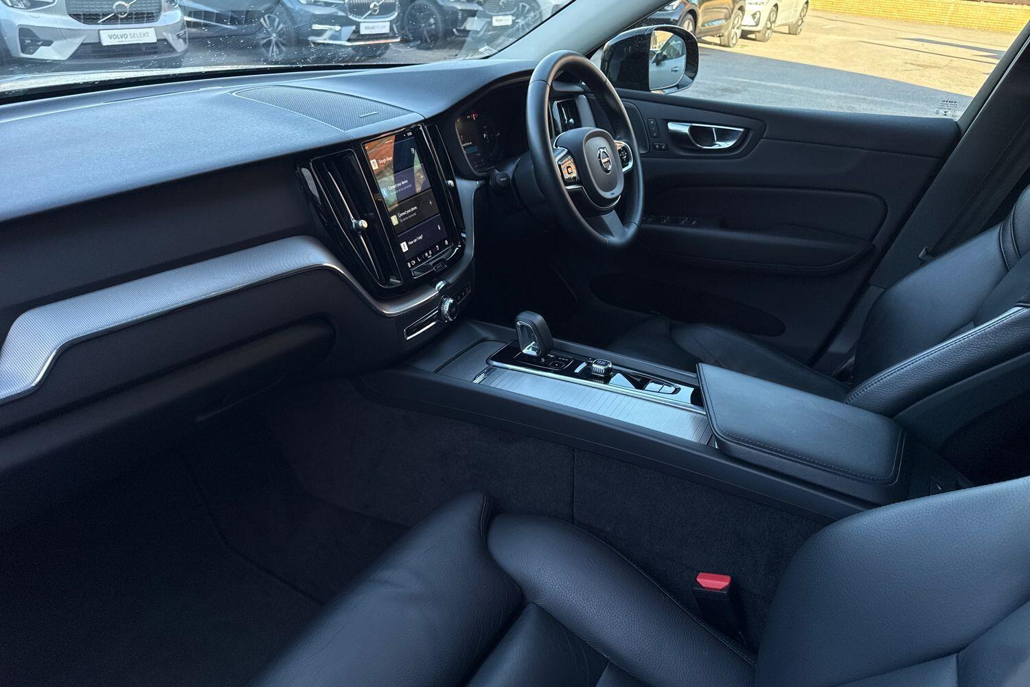 Used Volvo XC60 2023 for sale - 76657878: Photo 27