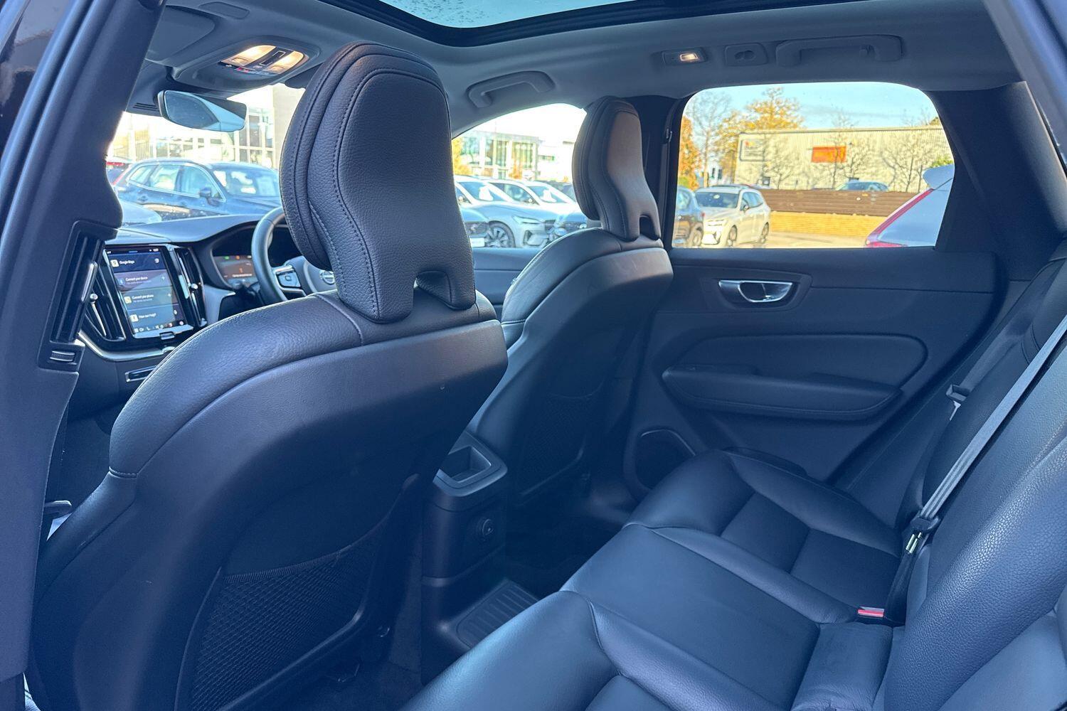 Used Volvo XC60 2023 for sale - 76657878: Photo 31