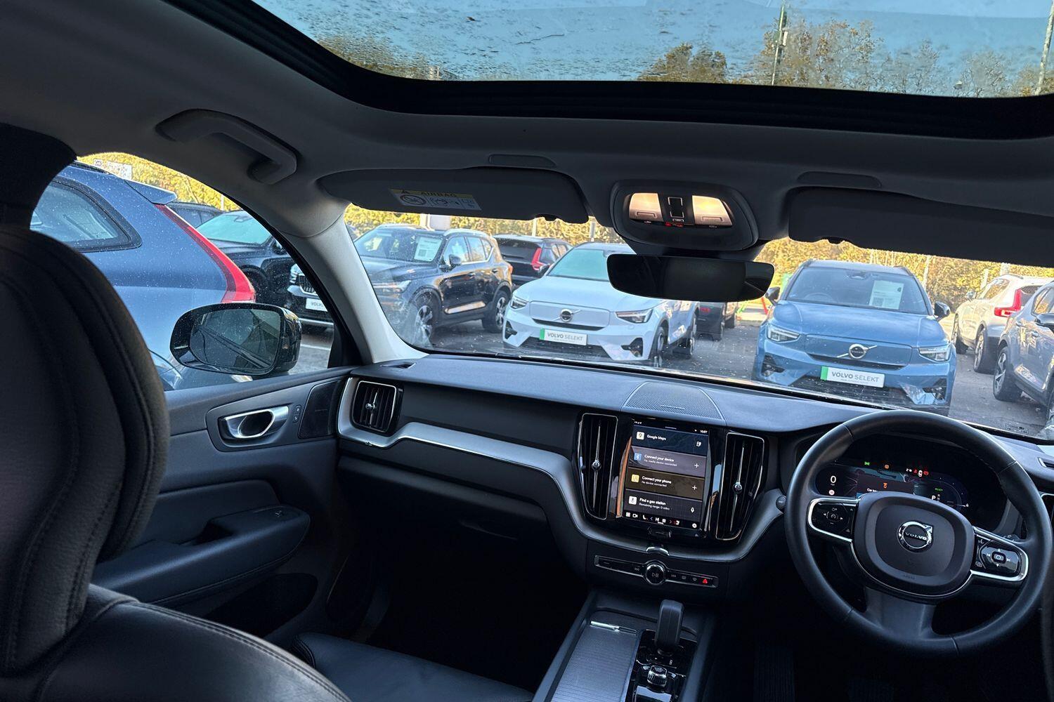 Used Volvo XC60 2023 for sale - 76657878: Photo 32