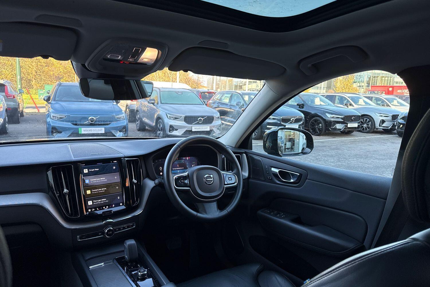 Used Volvo XC60 2023 for sale - 76657878: Photo 33